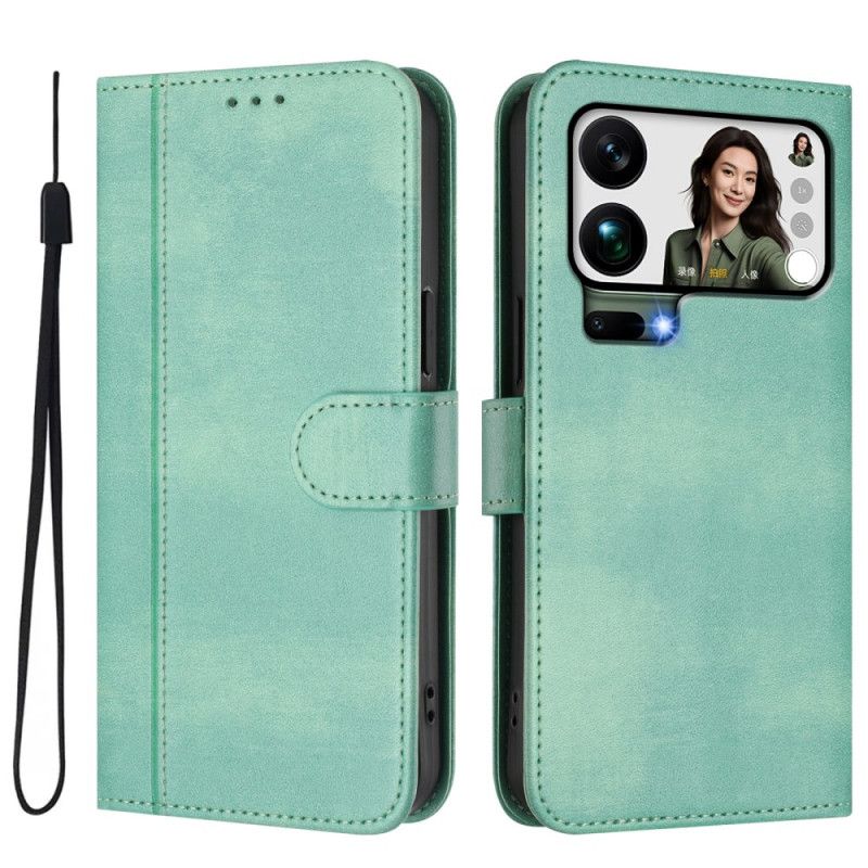 Πράσινο Μέντας