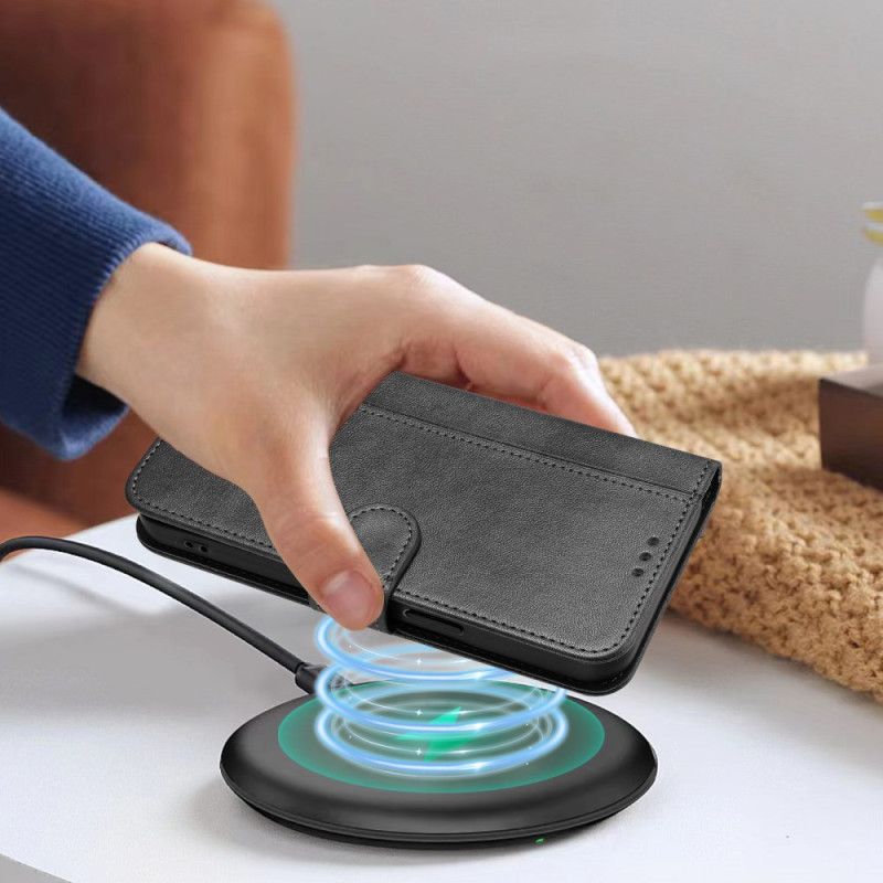 Δερματινη Θηκη Xiaomi 17 Pro Max Ρετρό