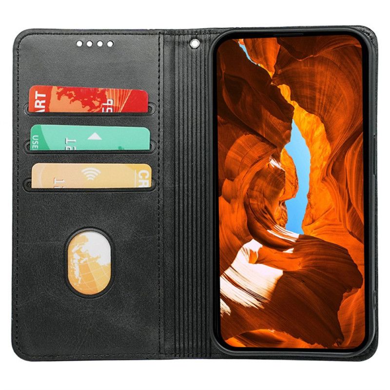 Δερματινη Θηκη Xiaomi 17 Pro Max Θήκες Κινητών Σωλήνας