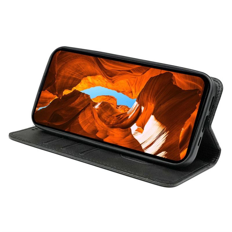 Δερματινη Θηκη Xiaomi 17 Pro Max Θήκες Κινητών Σωλήνας