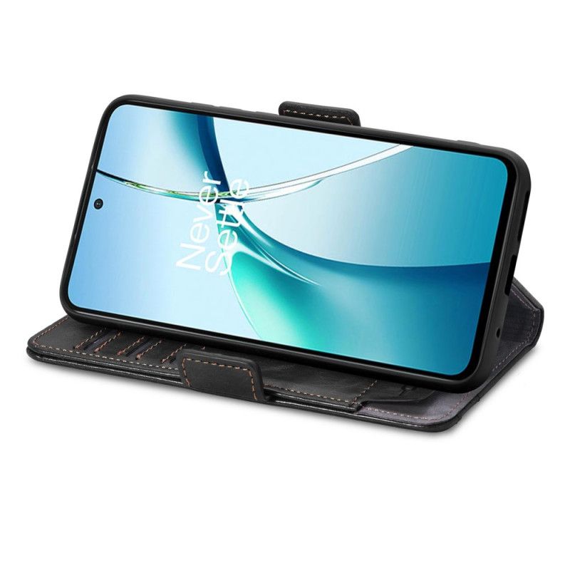 Δερματινη Θηκη Xiaomi 17 Pro Προστασία Rfid Caseneo Σιλικόνης