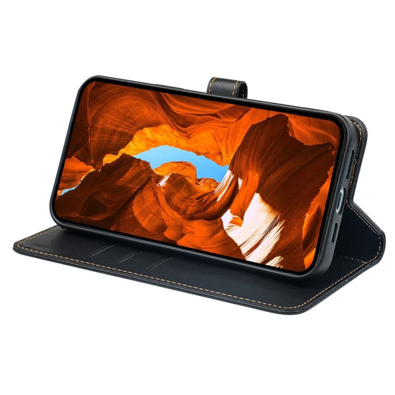 Δερματινη Θηκη Xiaomi 17 Pro Σχεδιασμός Ζωφόρου