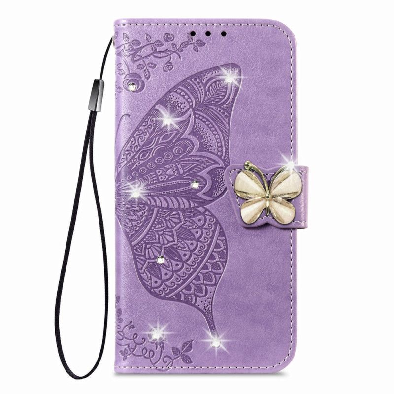 Ανοιχτό Μωβ