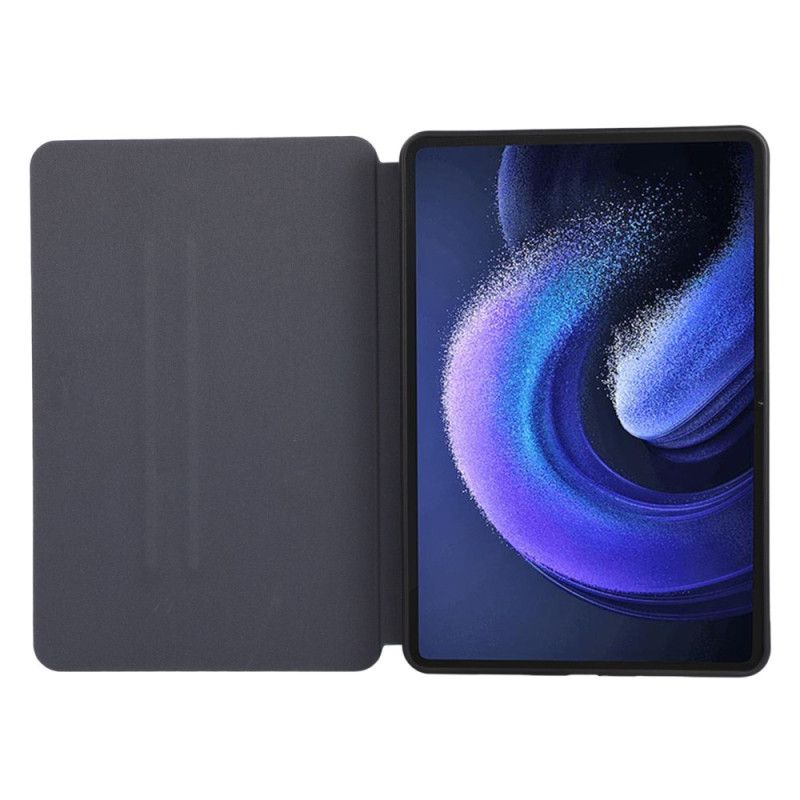 Δερματινη Θηκη Xiaomi Pad 6 Δερμάτινο Στυλ
