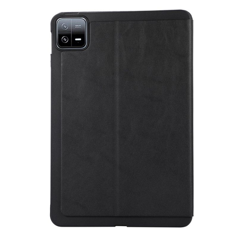 Δερματινη Θηκη Xiaomi Pad 6 Δερμάτινο Στυλ