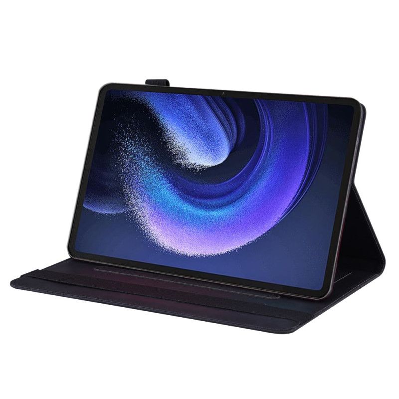 Δερματινη Θηκη Xiaomi Pad 6 Επαγγελματικό Στυλ