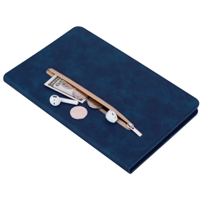 Δερματινη Θηκη Xiaomi Pad 6 Μπροστινή Τσέπη