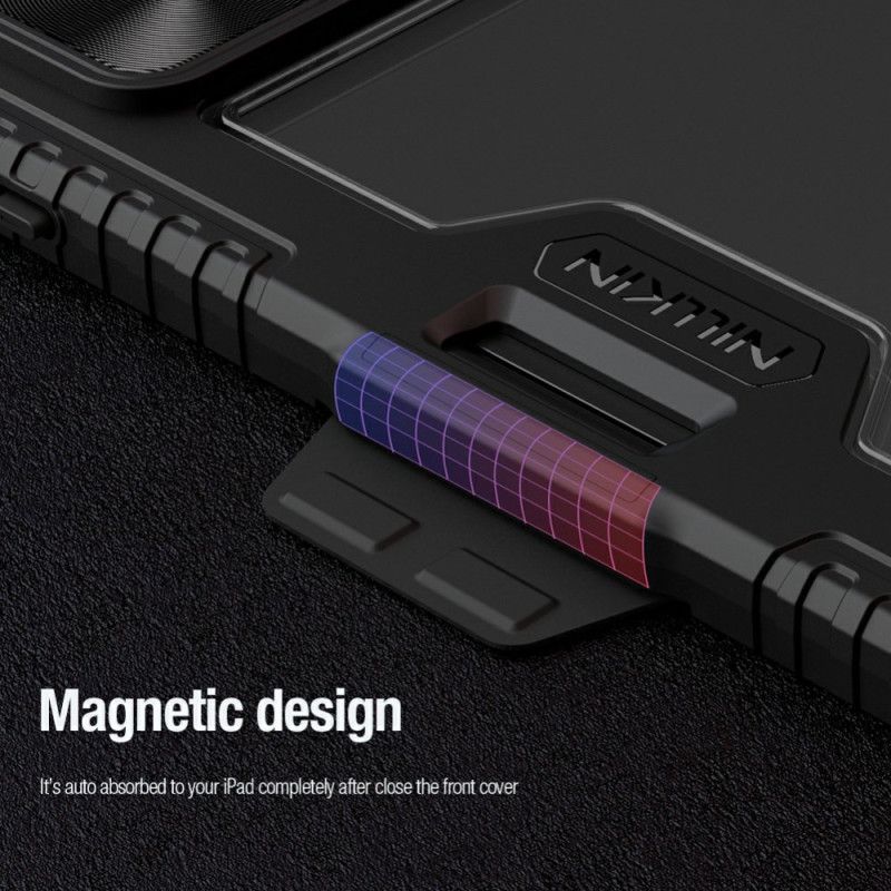 Δερματινη Θηκη Xiaomi Pad 7 / 7 Pro Δερμάτινη Θήκη Nillkin Bumper Pro