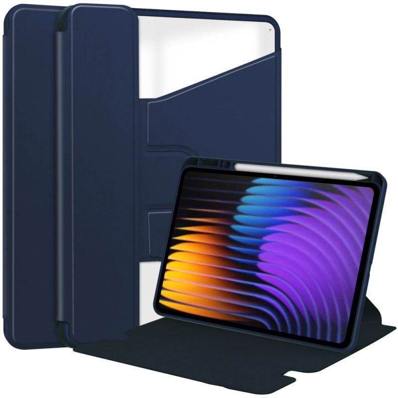 Σκούρο Μπλε