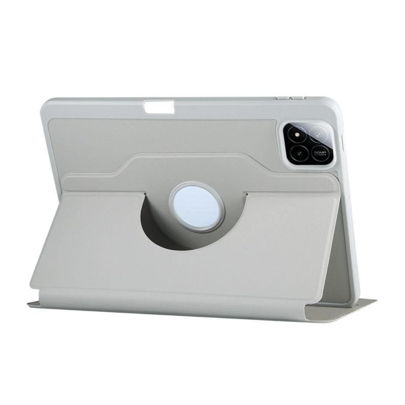 Δερματινη Θηκη Xiaomi Pad 7 / 7 Pro Ρυθμιζόμενη Και Περιστρεφόμενη Στήριξη