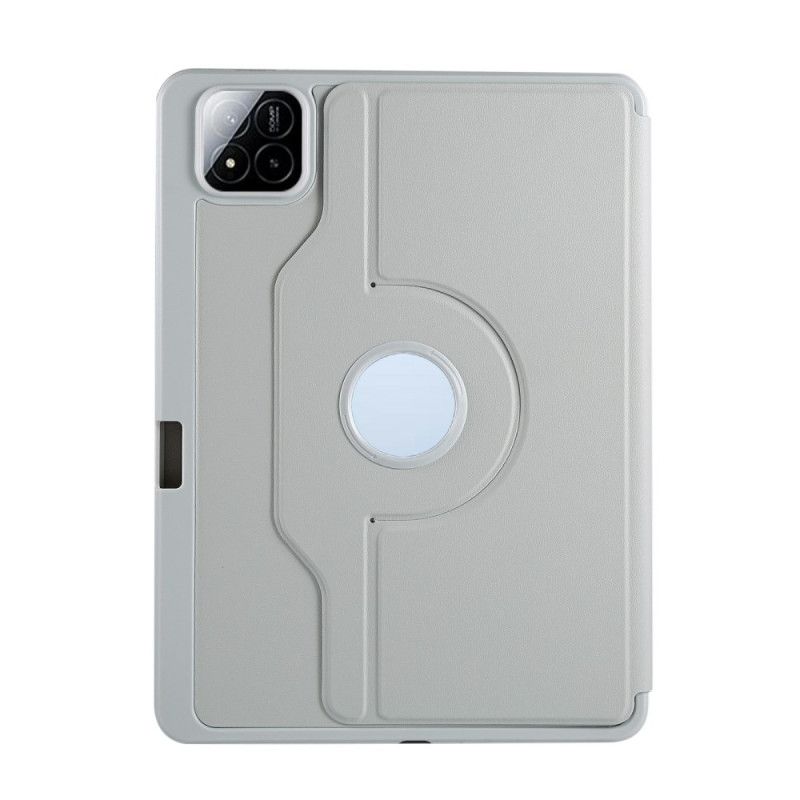 Δερματινη Θηκη Xiaomi Pad 7 / 7 Pro Ρυθμιζόμενη Και Περιστρεφόμενη Στήριξη