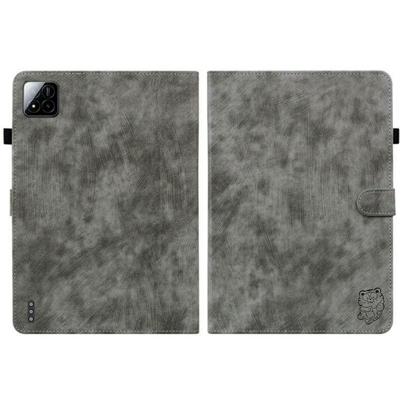 Δερματινη Θηκη Xiaomi Pad 7 / 7 Pro Vintage Faux Δέρμα