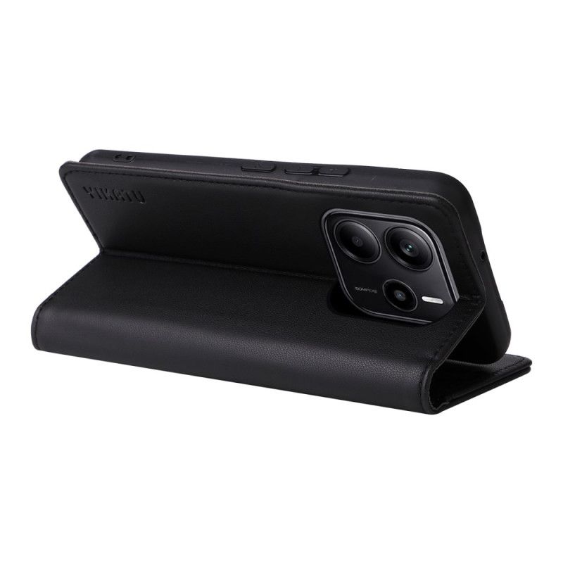 Δερματινη Θηκη Xiaomi Redmi Note 14 4g Ykatu