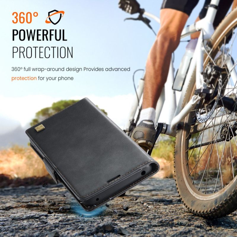 Δερματινη Θηκη Xiaomi Redmi Note 14 5g Autspace Σιλικόνης