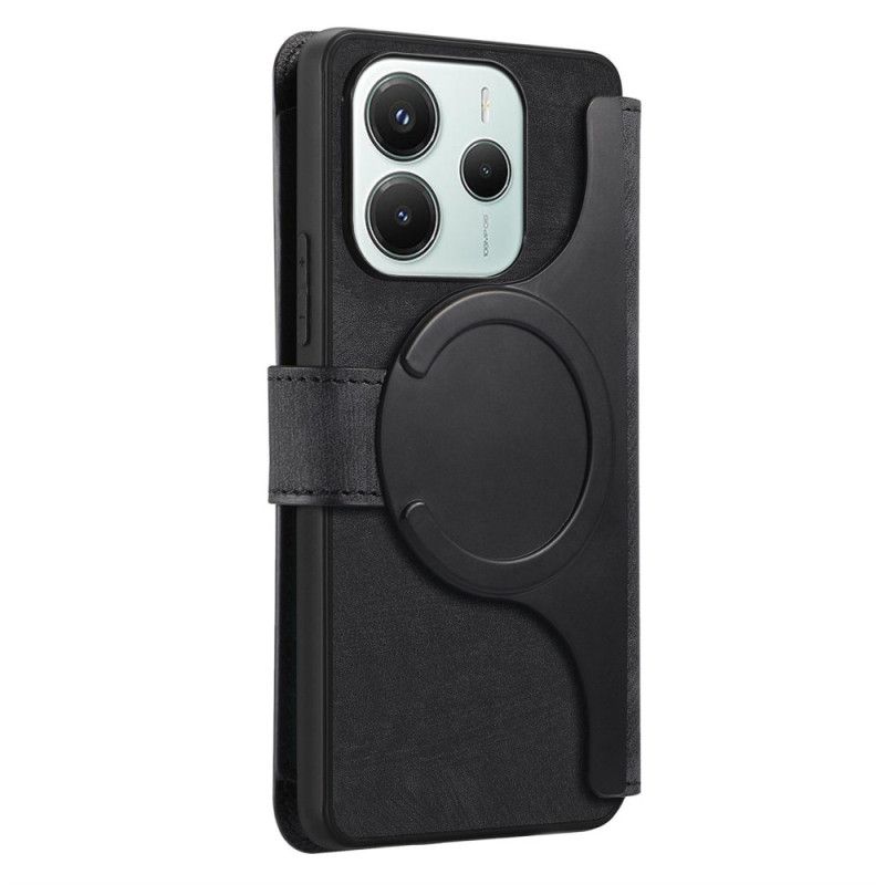 Δερματινη Θηκη Xiaomi Redmi Note 14 5g Caseneo