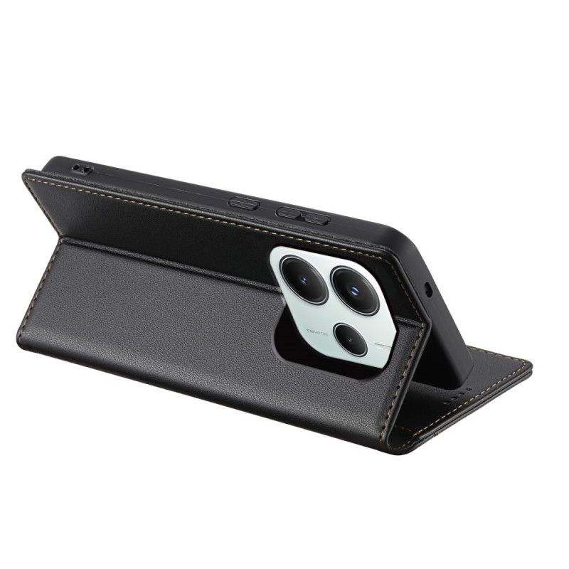 Δερματινη Θηκη Xiaomi Redmi Note 14 5g Θήκες Κινητών N.bekus