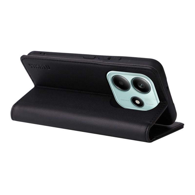 Δερματινη Θηκη Xiaomi Redmi Note 14 5g Ykatu