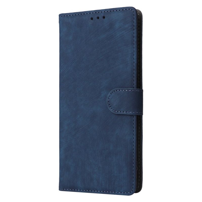 Δερματινη Θηκη Xiaomi Redmi Note 14 Pro 4g Κλείδωμα Rfid Σιλικόνης