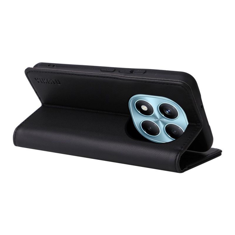 Δερματινη Θηκη Xiaomi Redmi Note 14 Pro 4g Ykatu