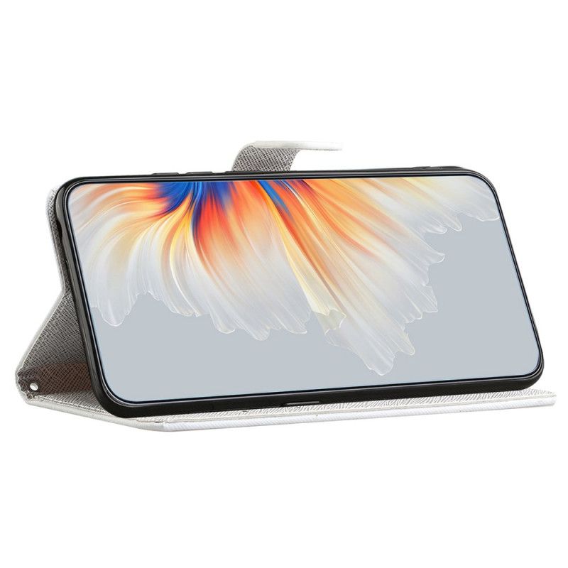 Δερματινη Θηκη Xiaomi Redmi Note 14 Pro 5g Γάτες Σε Κουτί Σιλικόνης