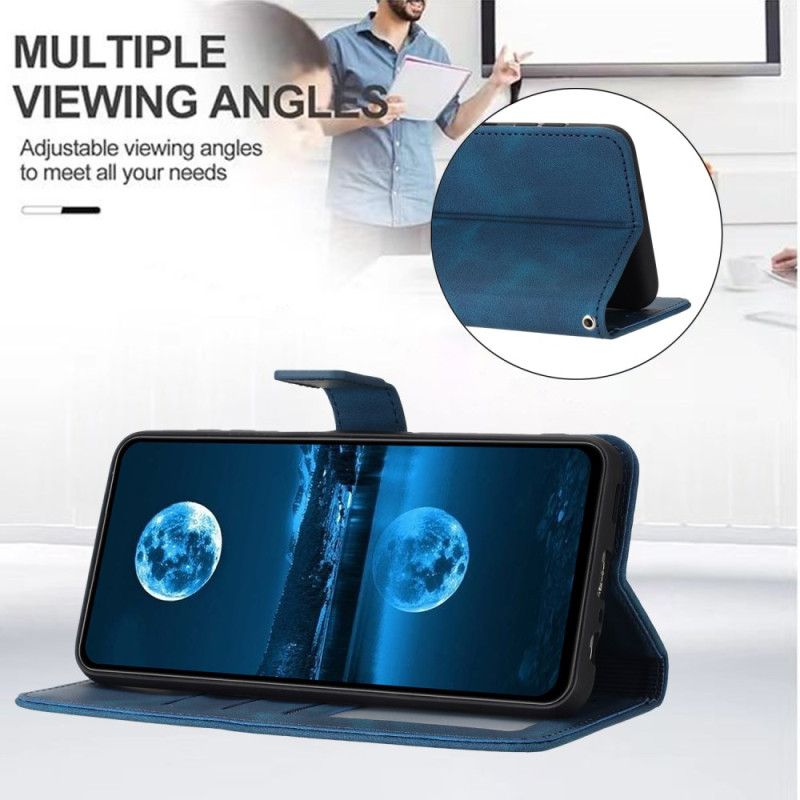 Δερματινη Θηκη Xiaomi Redmi Note 14 Pro 5g Το Απαραίτητο Σιλικόνης