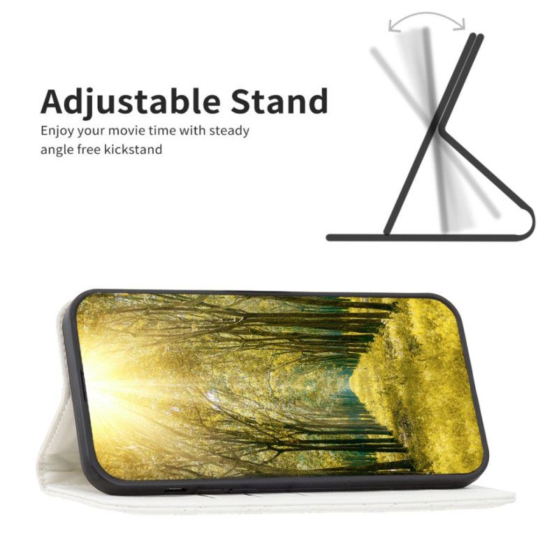 Δερματινη Θηκη Xiaomi Redmi Note 14 Pro Plus 5g Binfen Color Καπιτονέ