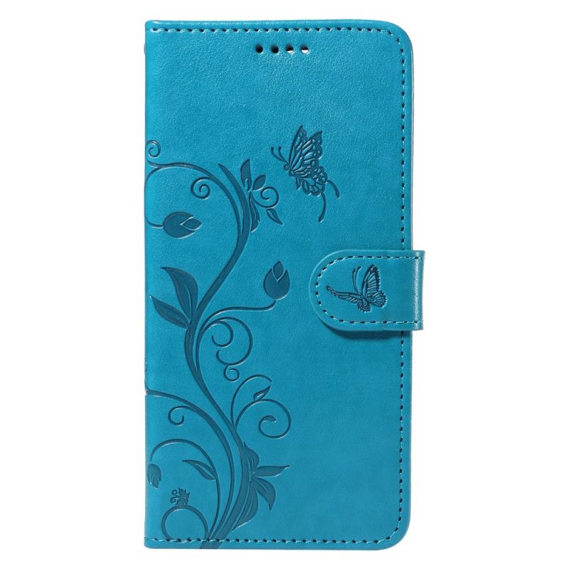 Δερματινη Θηκη Xiaomi Redmi Note 14 Pro Plus 5g Βοτανικό