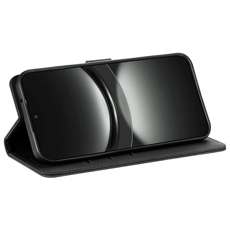 Δερματινη Θηκη Xiaomi Redmi Note 14 Pro Plus 5g Δέρμα Pu