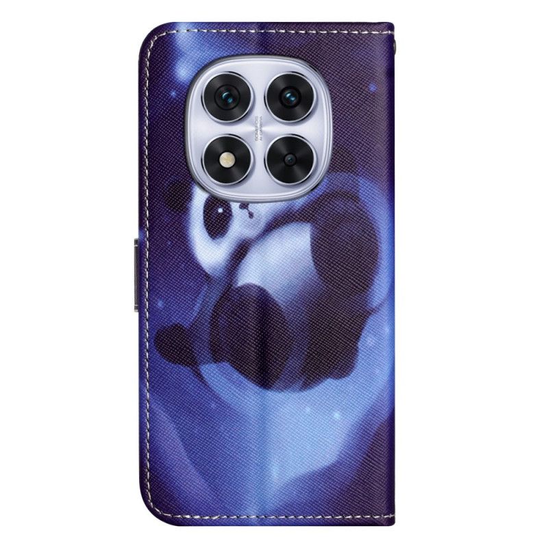 Δερματινη Θηκη Xiaomi Redmi Note 14 Pro Plus 5g Πάντα