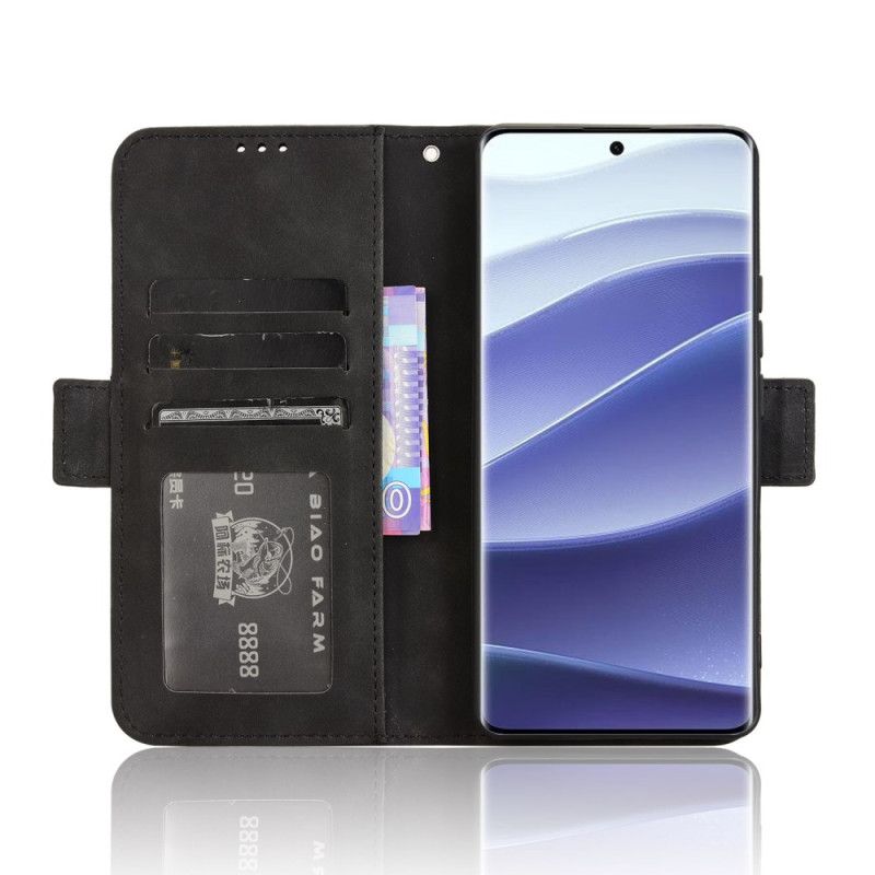 Δερματινη Θηκη Xiaomi Redmi Note 14 Pro Plus 5g Πολλαπλή Κάρτα