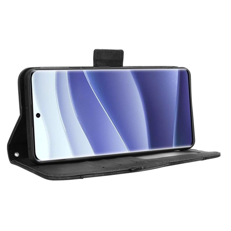 Δερματινη Θηκη Xiaomi Redmi Note 14 Pro Plus 5g Πολλαπλή Κάρτα