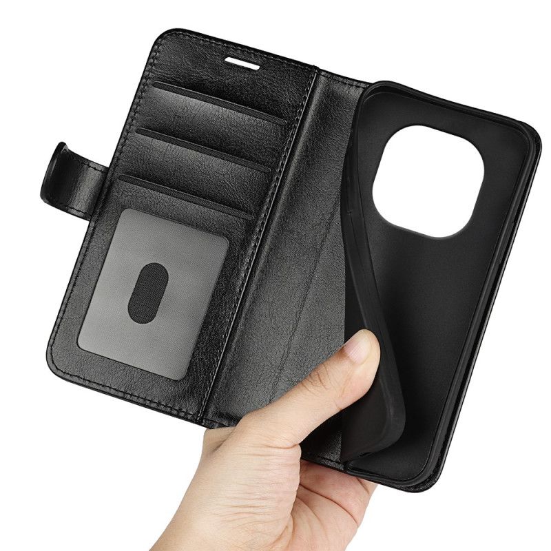 Δερματινη Θηκη Xiaomi Redmi Note 14 Pro Plus 5g Vintage