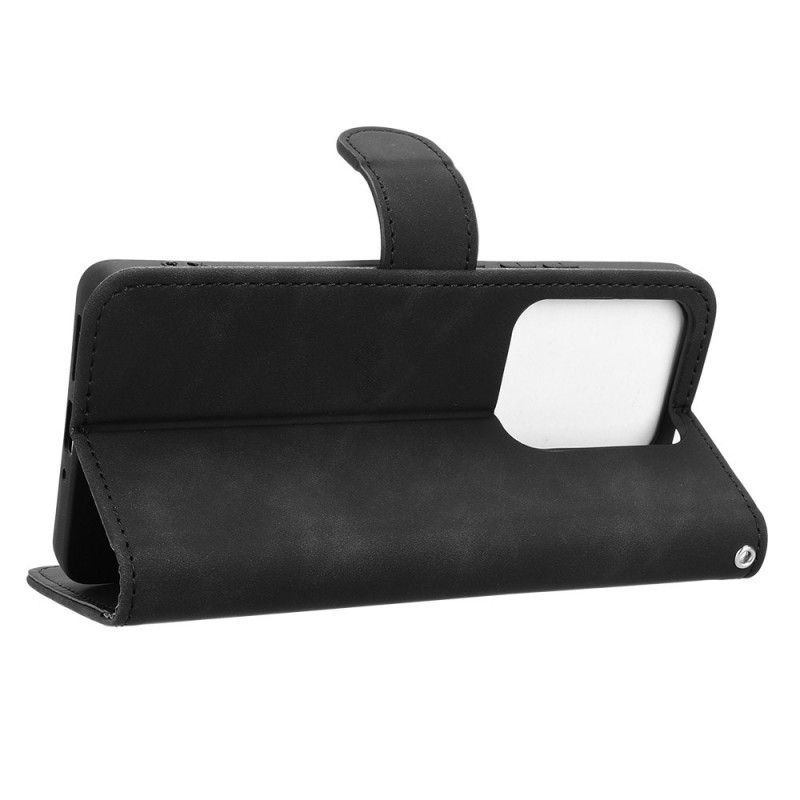 Δερματινη Θηκη Xiaomi Redmi Note 14s Εφέ Σουέτ