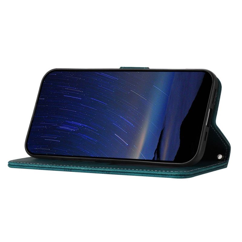 Δερματινη Θηκη Xiaomi Redmi Note 15 5g Dierfeng Σιλικόνης