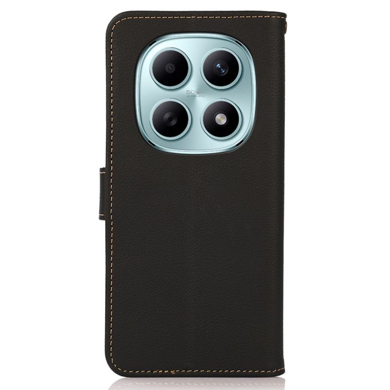 Δερματινη Θηκη Xiaomi Redmi Note 15 5g Khazneh