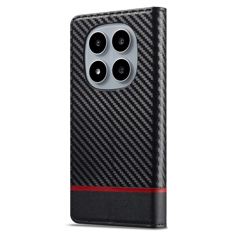 Δερματινη Θηκη Xiaomi Redmi Note 15 5g Lc.imeeke