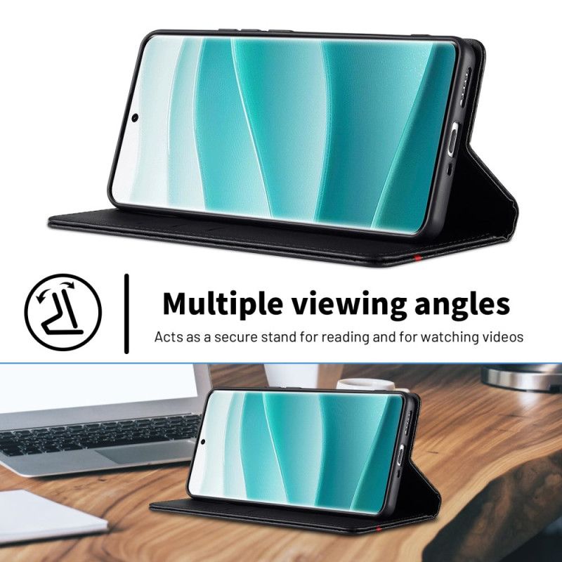 Δερματινη Θηκη Xiaomi Redmi Note 15 5g Lc.imeeke