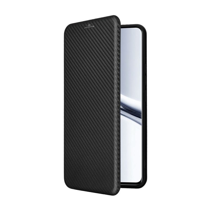 Δερματινη Θηκη Xiaomi Redmi Note 15 5g Υφή Από Ίνες Άνθρακα Αντικραδασμικής Προστασίας