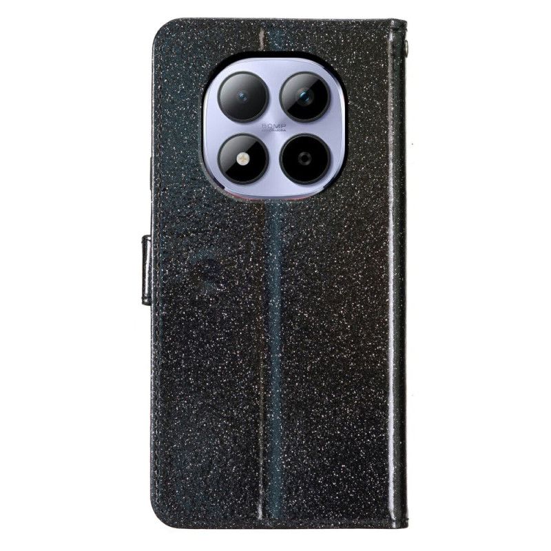 Δερματινη Θηκη Xiaomi Redmi Note 15 Pro 5g Πούλιες