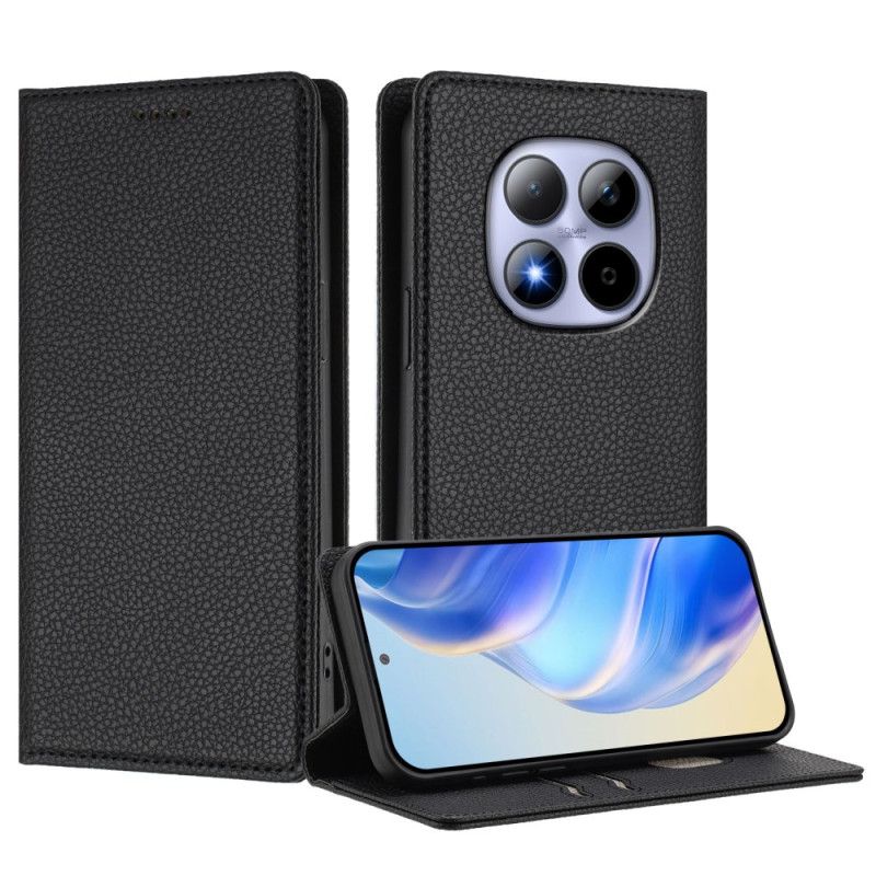 Δερματινη Θηκη Xiaomi Redmi Note 15 Pro 5g Θήκες Κινητών Προστασία Rfid