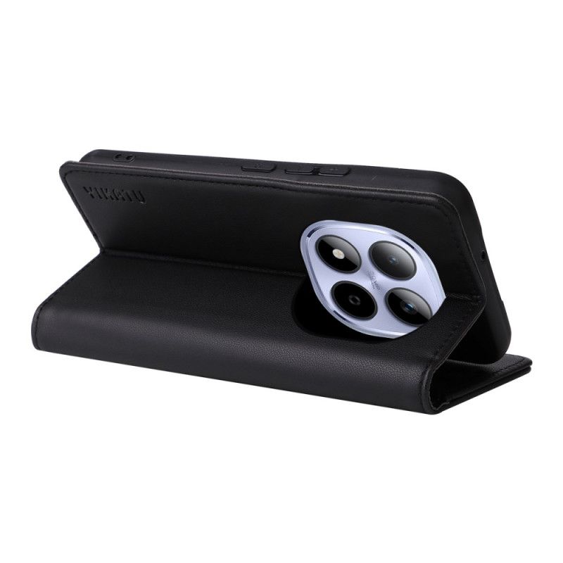 Δερματινη Θηκη Xiaomi Redmi Note 15 Pro 5g Yikatu