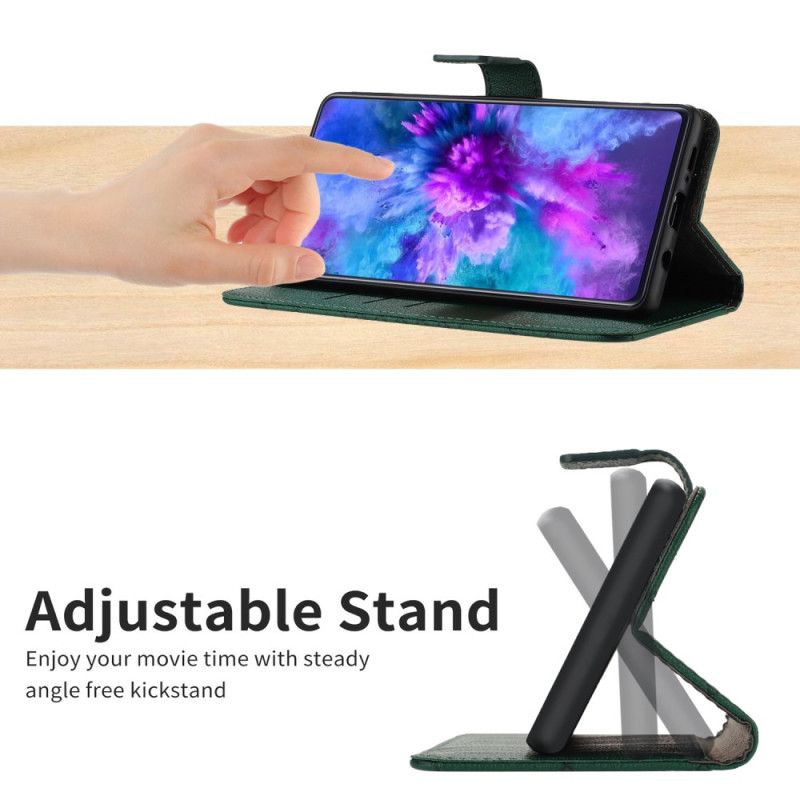 Δερματινη Θηκη Xiaomi Redmi Note 15 Pro Plus 5g Διαμάντια