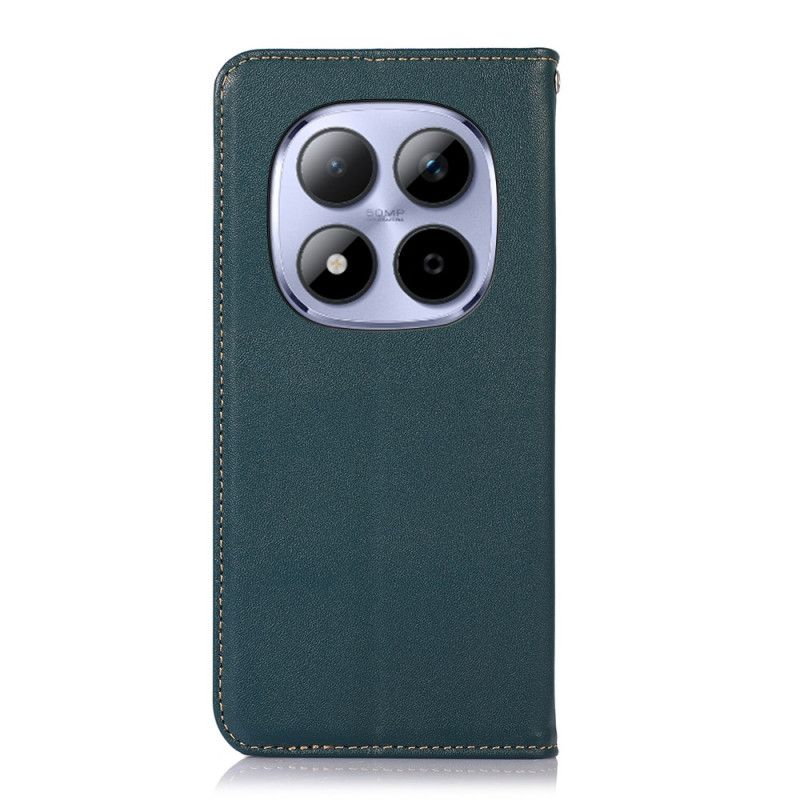 Δερματινη Θηκη Xiaomi Redmi Note 15 Pro Plus 5g Khazneh