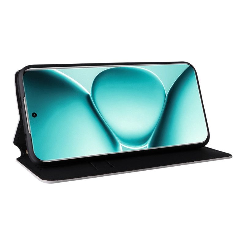 Δερματινη Θηκη Xiaomi Redmi Note 15 Pro Plus 5g Λαμπερά Διαμάντια