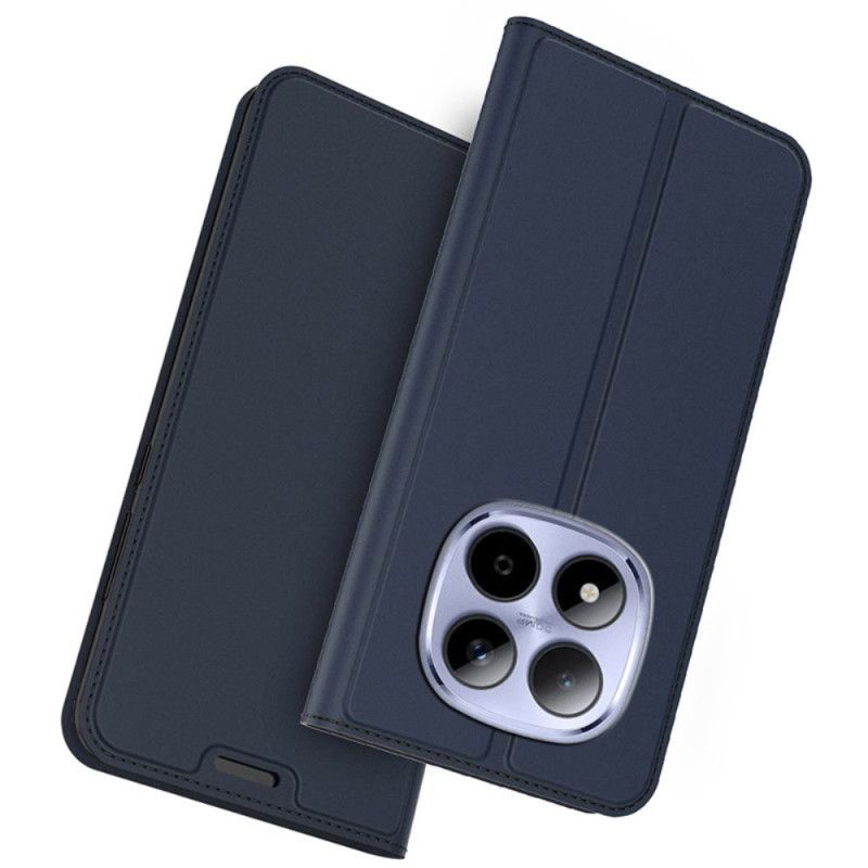 Δερματινη Θηκη Xiaomi Redmi Note 15 Pro Plus 5g Με Θήκη Για Κάρτες