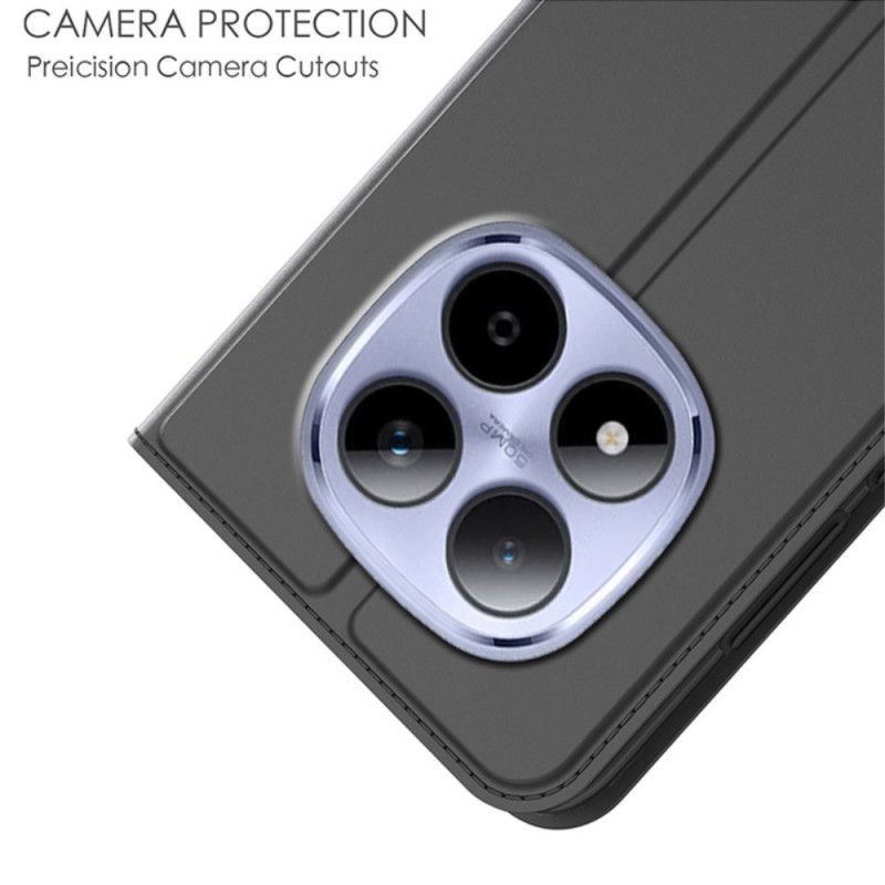 Δερματινη Θηκη Xiaomi Redmi Note 15 Pro Plus 5g Με Θήκη Για Κάρτες