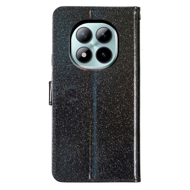 Δερματινη Θηκη Xiaomi Redmi Note 15 Pro Plus 5g Πούλιες Σιλικόνης