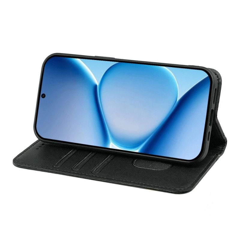 Δερματινη Θηκη Xiaomi Redmi Note 15 Pro Plus 5g Θήκες Κινητών Ριπ