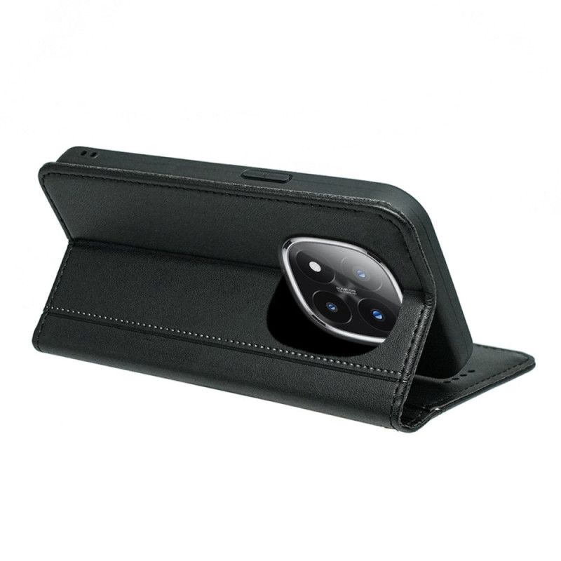 Δερματινη Θηκη Xiaomi Redmi Note 15 Pro Plus 5g Θήκες Κινητών Ριπ