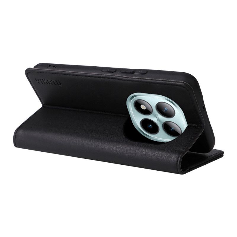 Δερματινη Θηκη Xiaomi Redmi Note 15 Pro Plus 5g Yikatu